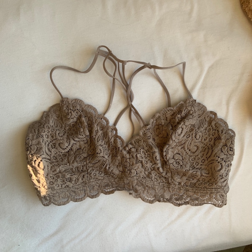 Tan bandeau